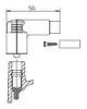 Stecker, Z&uuml;ndverteiler BREMI 10221VW1