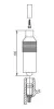 Stecker, Z&uuml;ndverteiler BREMI 10223/1
