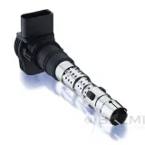 Zündspule 12 V BREMI 20115