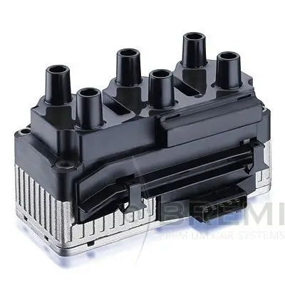 Zündspule 12 V BREMI 20132 Bild Zündspule 12 V BREMI 20132