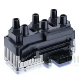 Zündspule 12 V BREMI 20133