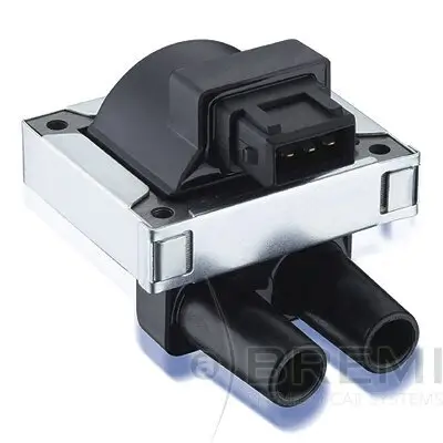 Zündspule 12 V BREMI 20142 Bild Zündspule 12 V BREMI 20142