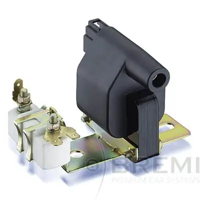 Zündspule 12 V BREMI 20165