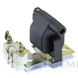 Zündspule 12 V BREMI 20165