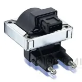 Zündspule 12 V BREMI 20200