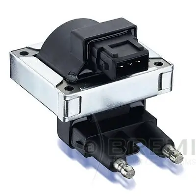 Zündspule 12 V BREMI 20200 Bild Zündspule 12 V BREMI 20200