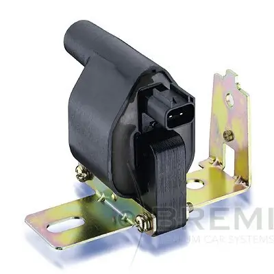 Zündspule 12 V BREMI 20308 Bild Zündspule 12 V BREMI 20308
