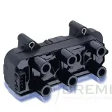 Zündspule 12 V BREMI 20310