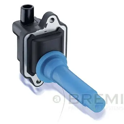 Zündspule 12 V BREMI 20315