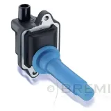 Zündspule 12 V BREMI 20315