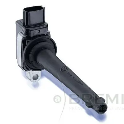 Zündspule 12 V BREMI 20318