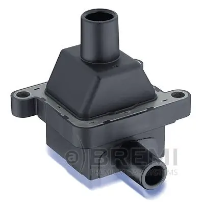 Zündspule 12 V BREMI 20338 Bild Zündspule 12 V BREMI 20338