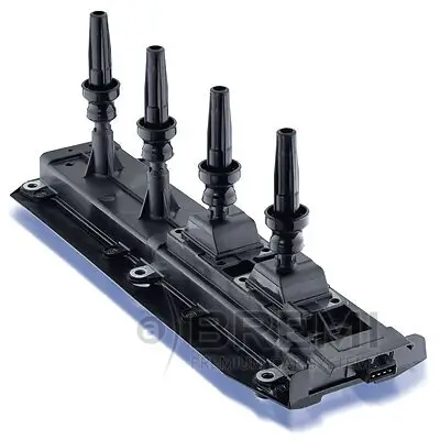 Zündspule 12 V BREMI 20340