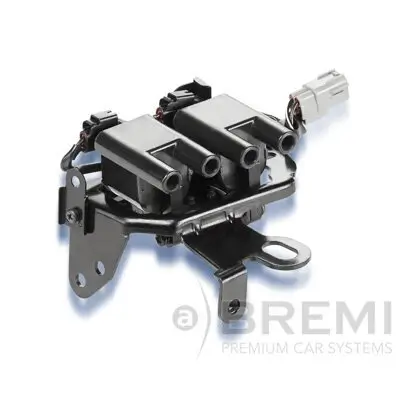 Zündspule 12 V BREMI 20344 Bild Zündspule 12 V BREMI 20344