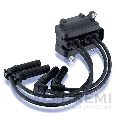 Zündspule 12 V BREMI 20345 Bild Zündspule 12 V BREMI 20345