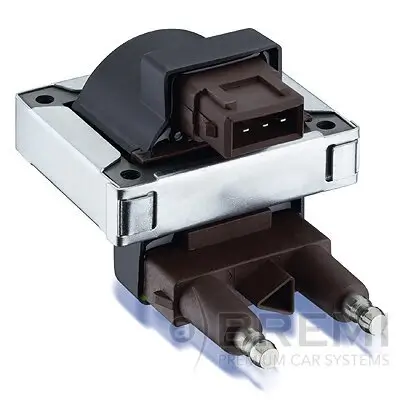 Zündspule 12 V BREMI 20348 Bild Zündspule 12 V BREMI 20348