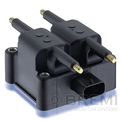 Zündspule 12 V BREMI 20351 Bild Zündspule 12 V BREMI 20351