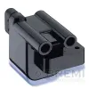 Zündspule 12 V BREMI 20354