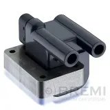 Zündspule 12 V BREMI 20355