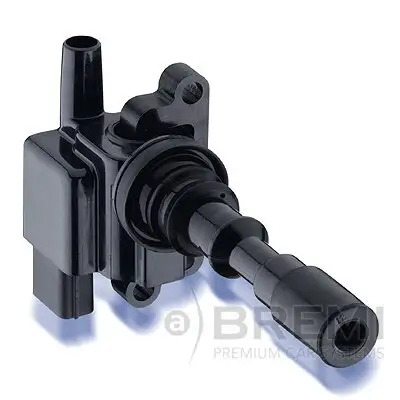 Zündspule 12 V BREMI 20357 Bild Zündspule 12 V BREMI 20357