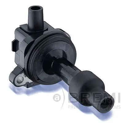 Zündspule 12 V BREMI 20364