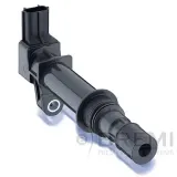 Zündspule 12 V BREMI 20384