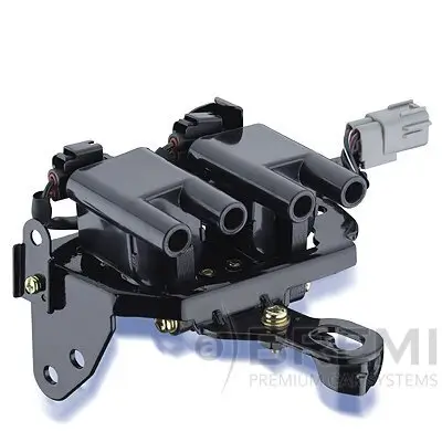 Zündspule 12 V BREMI 20389 Bild Zündspule 12 V BREMI 20389