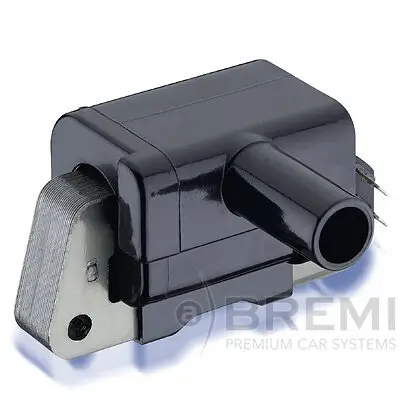Zündspule 12 V BREMI 20390 Bild Zündspule 12 V BREMI 20390