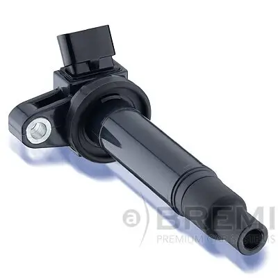 Zündspule 12 V BREMI 20396 Bild Zündspule 12 V BREMI 20396