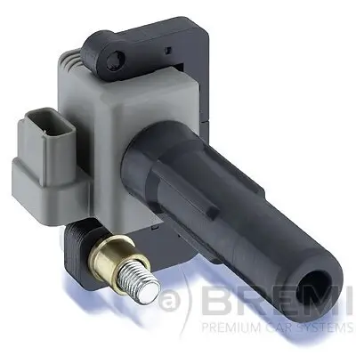 Zündspule 12 V BREMI 20399