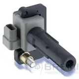 Zündspule 12 V BREMI 20399