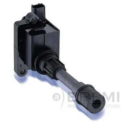 Zündspule 12 V BREMI 20409