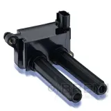 Zündspule 12 V BREMI 20417