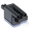 Zündspule 12 V BREMI 20445