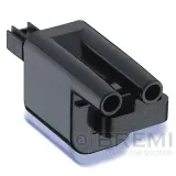 Zündspule 12 V BREMI 20445