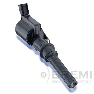 Zündspule 12 V BREMI 20447