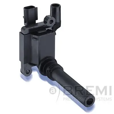 Zündspule 12 V BREMI 20449 Bild Zündspule 12 V BREMI 20449