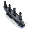 Zündspule 12 V BREMI 20450