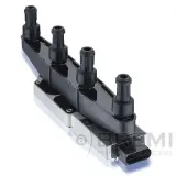 Zündspule 12 V BREMI 20450