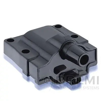 Zündspule 12 V BREMI 20454