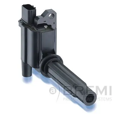 Zündspule 12 V BREMI 20458 Bild Zündspule 12 V BREMI 20458