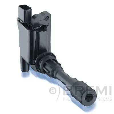 Zündspule 12 V BREMI 20459 Bild Zündspule 12 V BREMI 20459