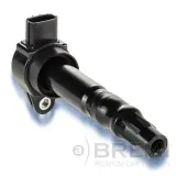 Zündspule 12 V BREMI 20464