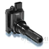Zündspule 12 V BREMI 20467