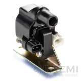 Zündspule 12 V BREMI 20468