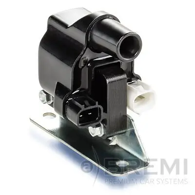 Zündspule 12 V BREMI 20469 Bild Zündspule 12 V BREMI 20469