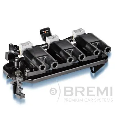 Zündspule 12 V BREMI 20475 Bild Zündspule 12 V BREMI 20475