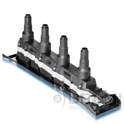 Zündspule 12 V BREMI 20480