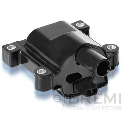 Zündspule 12 V BREMI 20484 Bild Zündspule 12 V BREMI 20484