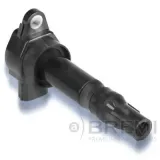 Zündspule 12 V BREMI 20489